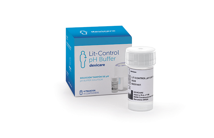 LIT-CONTROL pH BUFFER