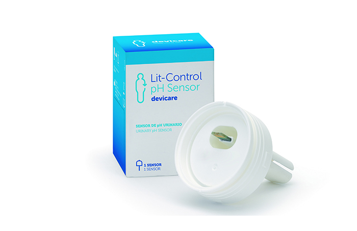 LIT-CONTROL pH SENSOR